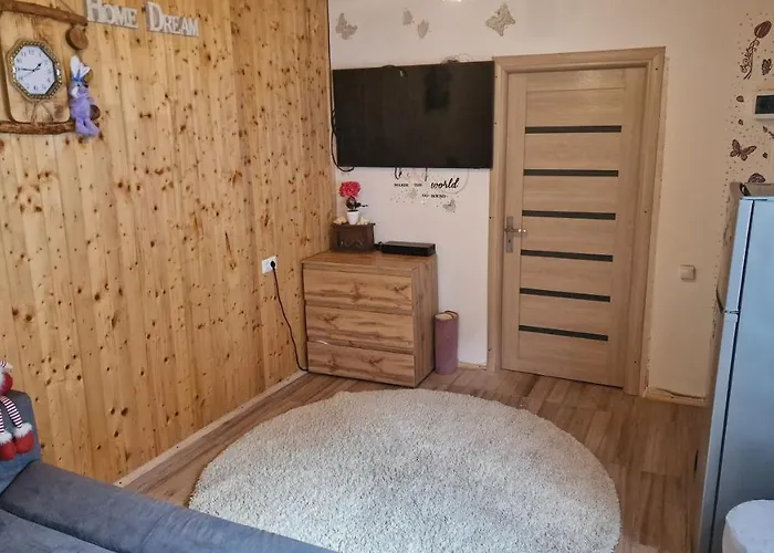 D&d Бухарест